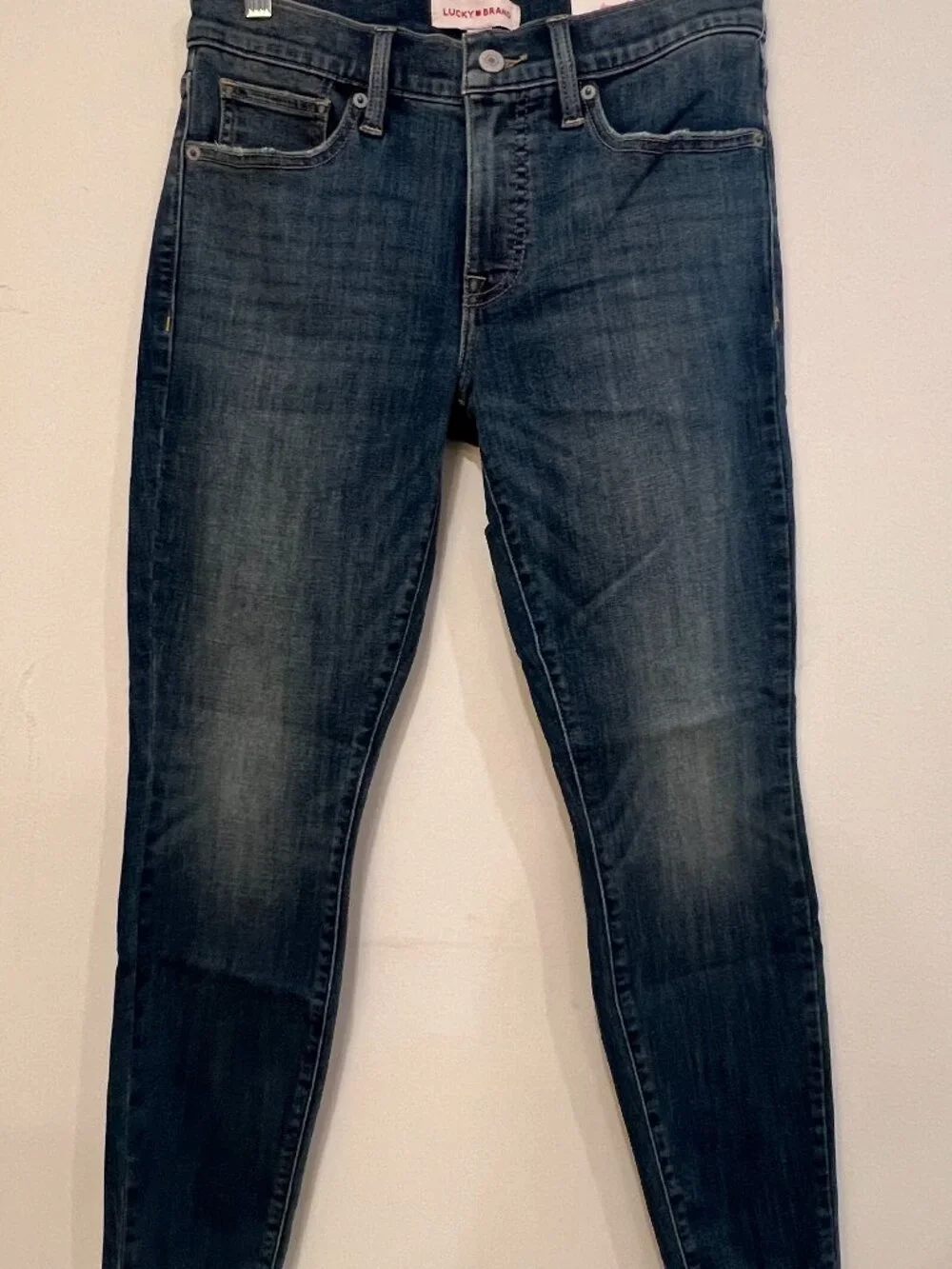 Lucky brand Jean Women Size 28